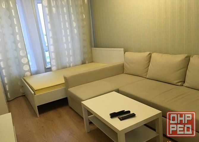 1-ком Куйбышевский, Азотный. Долгосрочная аренда Донецк - изображение 2