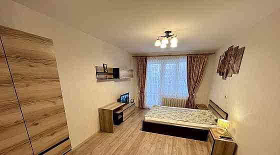 Сдам однокомнатную квартиру на 2 этаже. Калининский район, ориентир улица Капитана Ратникова Донецк