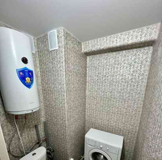 Сдам однокомнатную квартиру на 2 этаже. Калининский район, ориентир улица Капитана Ратникова Донецк