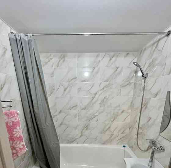 Сдам однокомнатную квартиру на 2 этаже. Калининский район, ориентир улица Капитана Ратникова Донецк