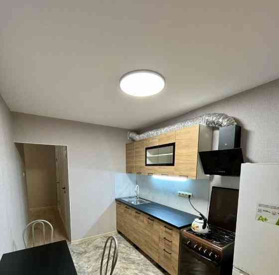 Сдам однокомнатную квартиру на 2 этаже. Калининский район, ориентир улица Капитана Ратникова Донецк