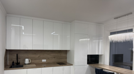 Сдаётся шикарная однушка в Ворошиловском районе Донецк