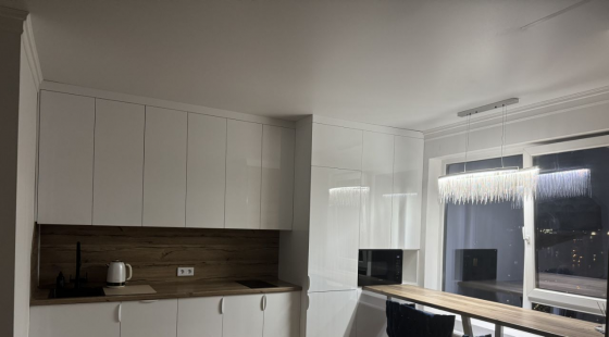 Сдаётся шикарная однушка в Ворошиловском районе Донецк