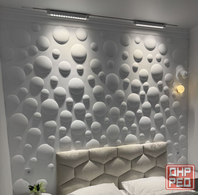 Сдаётся шикарная однушка в Ворошиловском районе Донецк - изображение 4