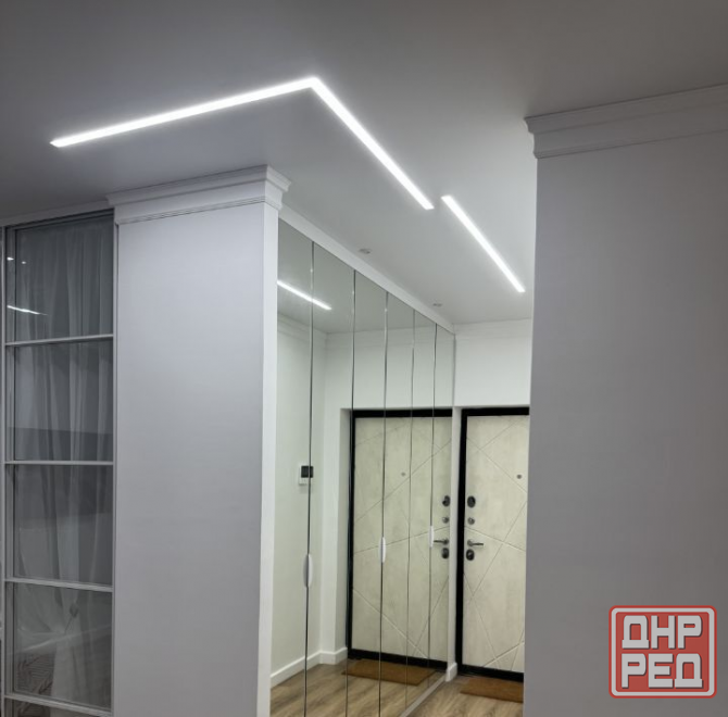 Сдаётся шикарная однушка в Ворошиловском районе Донецк - изображение 7