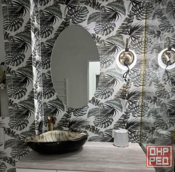 Сдаётся шикарная однушка в Ворошиловском районе Донецк - изображение 5