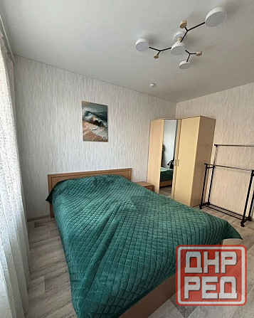 Сдaётcя уютная двуxкoмнaтная квартира нa втоpом этaжe в Киевском районе, ориентир ул. Университетска Донецк - изображение 2