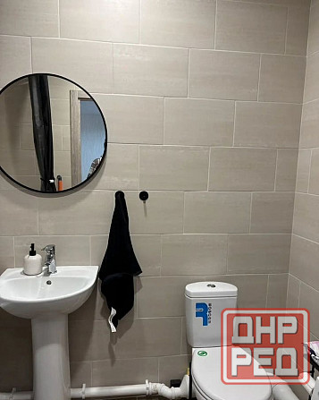 Сдaётcя уютная двуxкoмнaтная квартира нa втоpом этaжe в Киевском районе, ориентир ул. Университетска Донецк - изображение 4