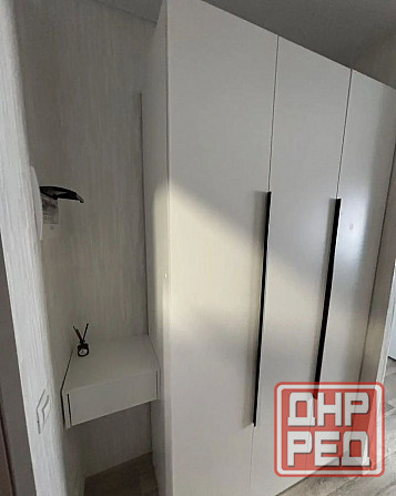 Сдaётcя уютная двуxкoмнaтная квартира нa втоpом этaжe в Киевском районе, ориентир ул. Университетска Донецк - изображение 5