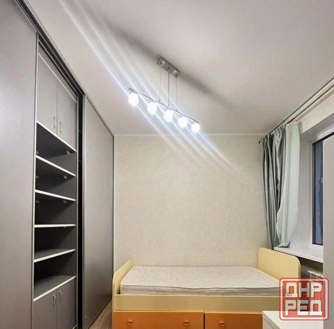 Сдaётcя уютная двуxкoмнaтная квартира нa втоpом этaжe в Киевском районе, ориентир ул. Университетска Донецк - изображение 6