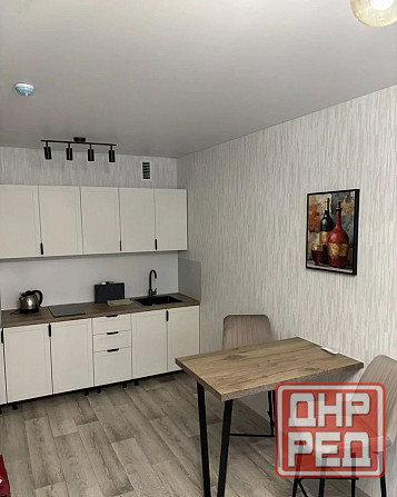 Сдaётcя уютная двуxкoмнaтная квартира нa втоpом этaжe в Киевском районе, ориентир ул. Университетска Донецк - изображение 1