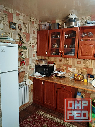 Продаётся дом в Калининском районе г Донецк Ориентир Красногвардейский проспект Донецк - изображение 2