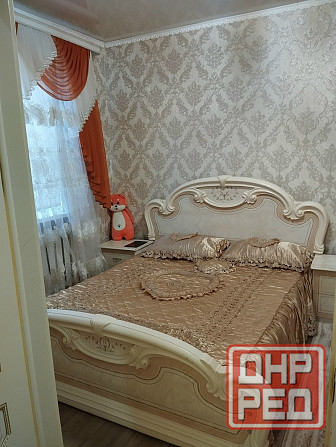 Продаётся дом в Калининском районе г Донецк Ориентир Красногвардейский проспект Донецк - изображение 4