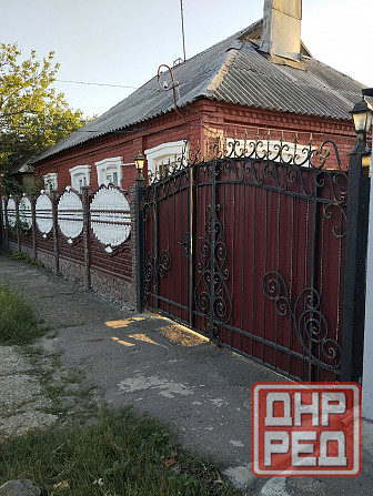 Продаётся дом в Калининском районе г Донецк Ориентир Красногвардейский проспект Донецк - изображение 1