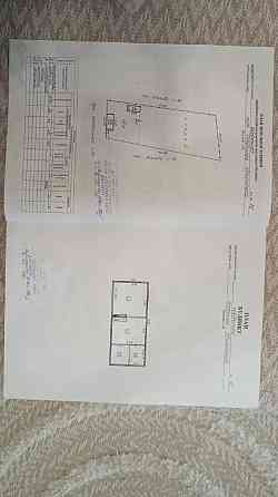 Продам участок с ветхим домом Луганск