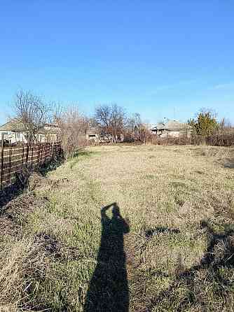 Продам участок с ветхим домом Луганск