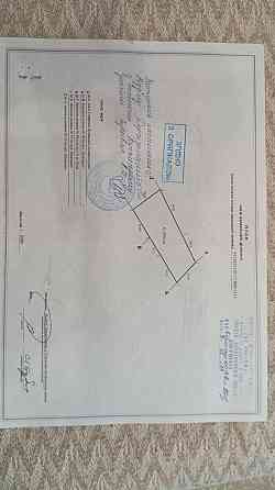 Продам участок с ветхим домом Луганск