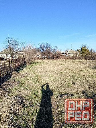 Продам участок с ветхим домом Луганск - изображение 3