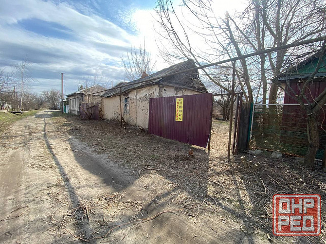 Продам участок с ветхим домом Луганск - изображение 7