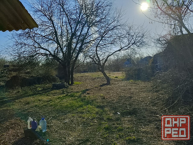 Продам участок с ветхим домом Луганск - изображение 2