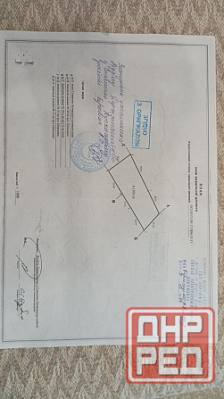 Продам участок с ветхим домом Луганск - изображение 4