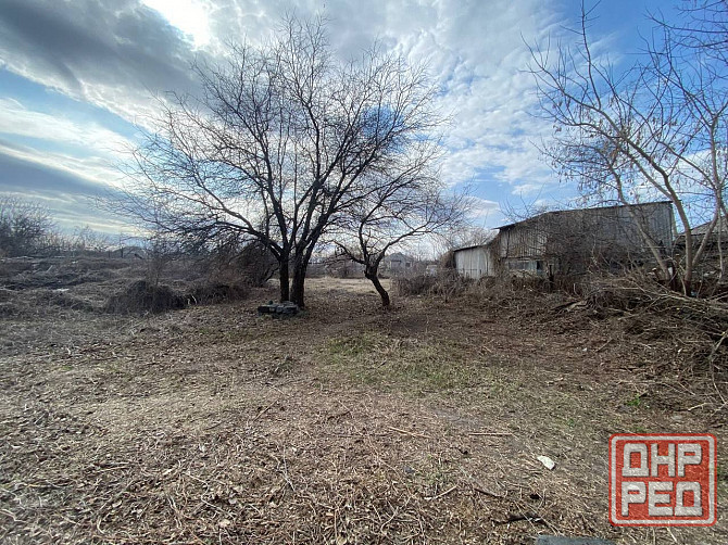 Продам участок с ветхим домом Луганск - изображение 6