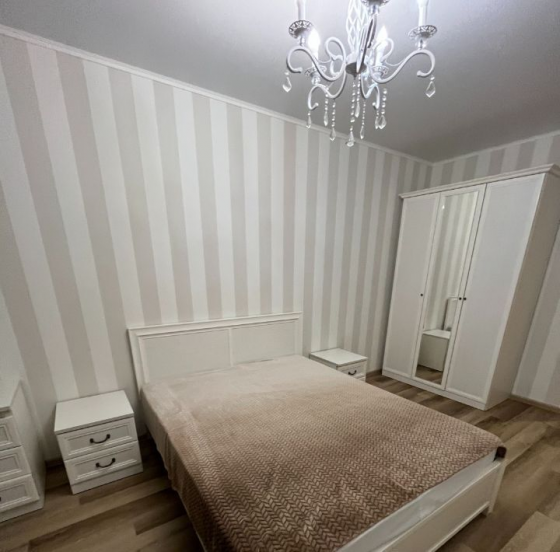 Сдаётся 2-комнатная квартира в Пролетарском районе Донецк