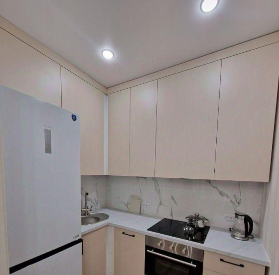 Сдаётся 2-комнатная квартира в Пролетарском районе Донецк