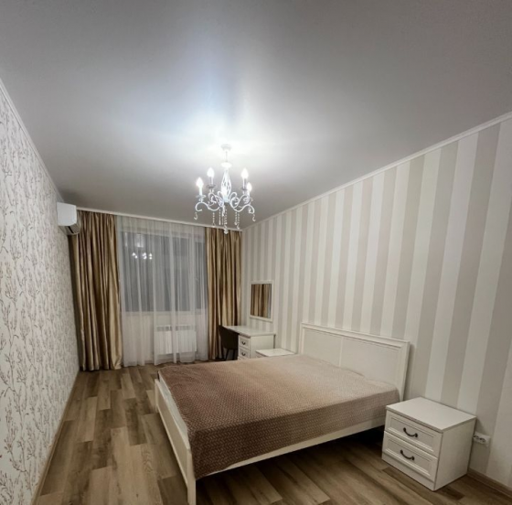 Сдаётся 2-комнатная квартира в Пролетарском районе Донецк