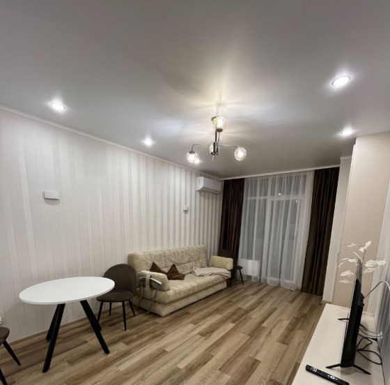 Сдаётся 2-комнатная квартира в Пролетарском районе Донецк