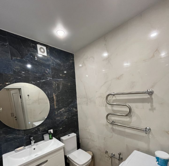 Сдаётся 2-комнатная квартира в Пролетарском районе Донецк