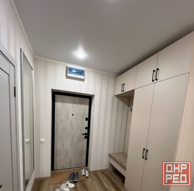 Сдаётся 2-комнатная квартира в Пролетарском районе Донецк - изображение 8