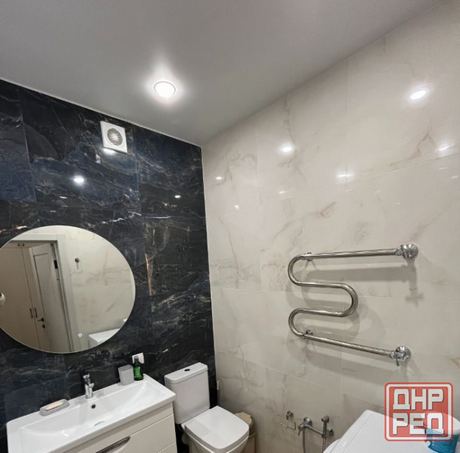 Сдаётся 2-комнатная квартира в Пролетарском районе Донецк - изображение 6