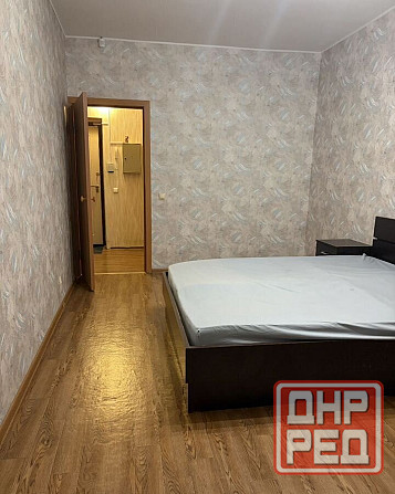 Сдаю однокомнатную квартиру 37.0 м² этаж 2/5 город Донецк Куйбышевский район, ориентир пл. Бакинских Донецк - изображение 2