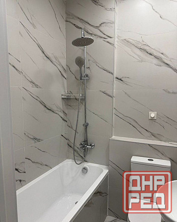 Сдается 1-комнатная квартира в Киевском районе по улице Артёма ориентир Донецк-Сити Донецк - изображение 6