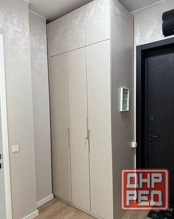 Сдается 1-комнатная квартира в Киевском районе по улице Артёма ориентир Донецк-Сити Донецк - изображение 5