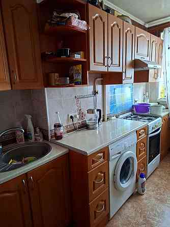 Продаётся просторная двухкомнатная квартира на улице Университетской. Донецк