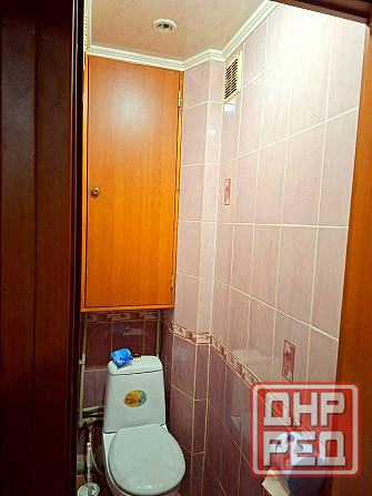 Продаётся просторная двухкомнатная квартира на улице Университетской. Донецк - изображение 5