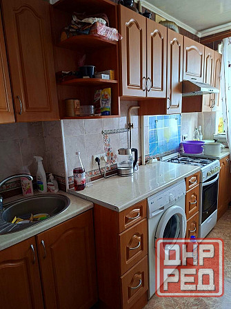 Продаётся просторная двухкомнатная квартира на улице Университетской. Донецк - изображение 1