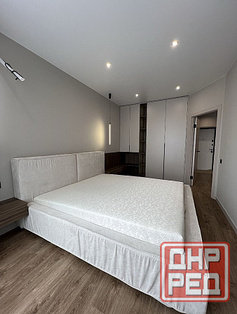 Сдаю 1 к.кВ, Буденновский район, Улица Нижнекурганская 23, Майский Рынок, Караван Донецк - изображение 2