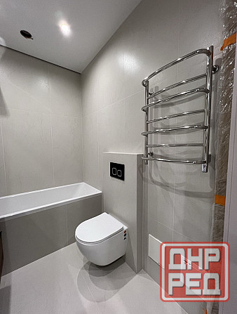 Сдаю 1 к.кВ, Буденновский район, Улица Нижнекурганская 23, Майский Рынок, Караван Донецк - изображение 5