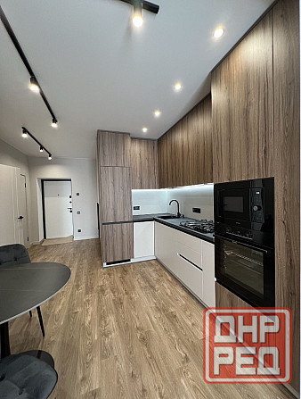 Сдаю 1 к.кВ, Буденновский район, Улица Нижнекурганская 23, Майский Рынок, Караван Донецк - изображение 1