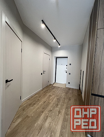 Сдаю 1 к.кВ, Буденновский район, Улица Нижнекурганская 23, Майский Рынок, Караван Донецк - изображение 6