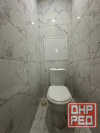 Сдаётся квартира в Буденновском районе, ориентир Донской Донецк - изображение 4