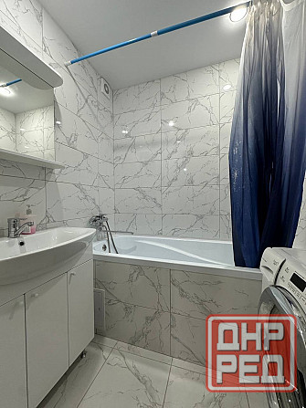 Сдаётся квартира в Буденновском районе, ориентир Донской Донецк - изображение 3