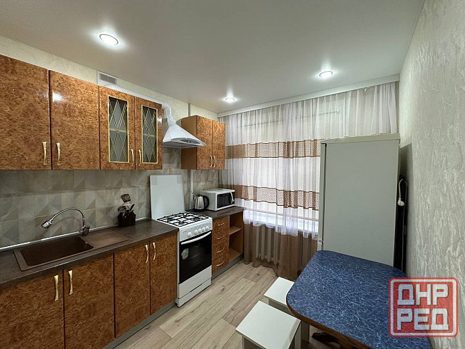 Сдаётся квартира в Буденновском районе, ориентир Донской Донецк - изображение 2