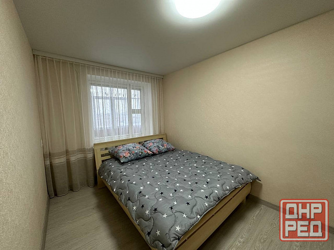 Сдаётся квартира в Буденновском районе, ориентир Донской Донецк - изображение 1