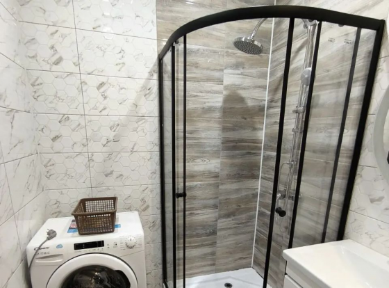 Сдается небольшая уютная однокомнатная квартира в Куйбышевском районе Донецк