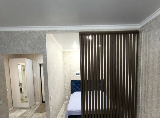 Сдается небольшая уютная однокомнатная квартира в Куйбышевском районе Донецк