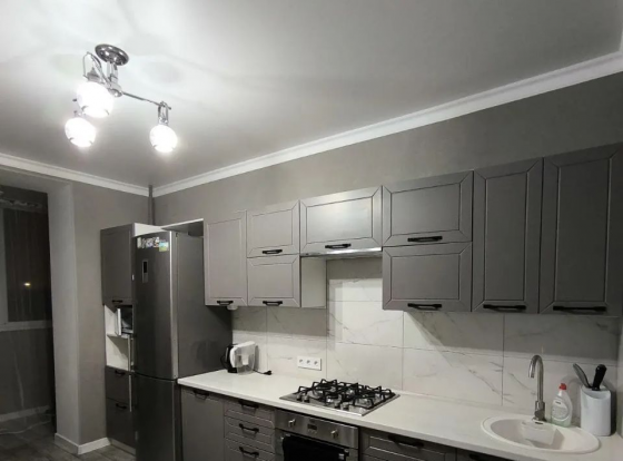 Сдается небольшая уютная однокомнатная квартира в Куйбышевском районе Донецк